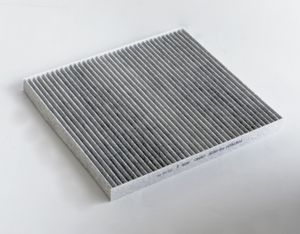 Фильтр салонный, угольный Fortech FS-003C fs003c Fortech
