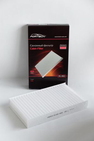 Фильтр_салонный fs053 Fortech