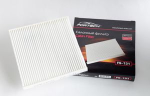 Фильтр салонный УАЗ Патриот 316331638 12 fs131 Fortech