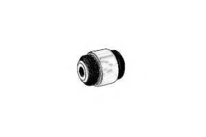 Сайлентблок заднего рычага наружный для BMW Z4 E85/E86 2002-2008 0400472 Ocap