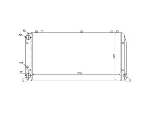Теплообменник pr0016a2 Profit