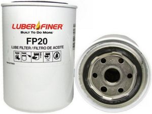 ФИЛЬТР МАСЛЯНЫЙ JOHN DEERE FP20 Luber-Finer