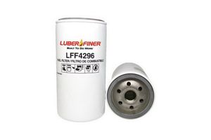 Топливный фильтр LUBERFINER LFF 4296 lff4296 Luber-Finer