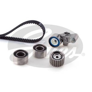 Комплект ремня ГРМ K015384XS Gates
