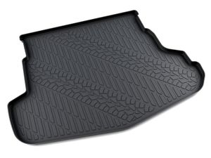 коврик в багажник полиуретанMazda 6 седан 2007-2012 a00337vpls Agatek