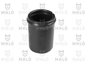 Пыльник заднего амортизатора  VW Golf2, Golf3,Jetta/S 17607 Malo