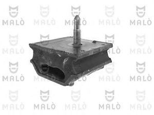 Сайлентблок задней балки для Peugeot 306 1993-2003 18275 Malo