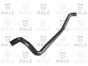 Патрубок радиатора для VW Transporter T4 1991-1996 23317A Malo