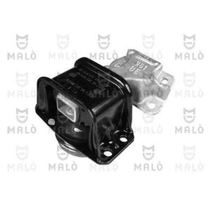 Подвеска, двигатель 30053 Malo