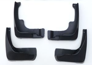 Брызговики комплект