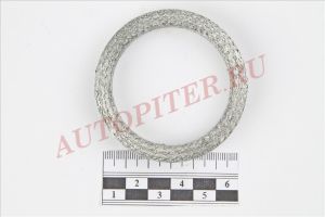 Уплотнительное кольцо глушителя Toyota 60x77X14,5м 771961 Fischer