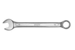 Комбинированный ключ  холодная штамповка 18 мм Cr-V KRAFT KT 700512_15966096 700512 Kraft