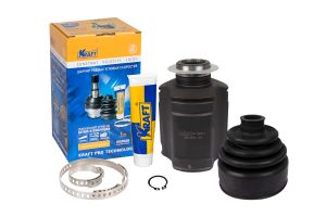 ШРУС внутренний Hyundai Santa Fe 2010-2012/ix30 2007-2011 kt059214 Kraft