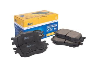 Колодки_дисковые kt091418 Kraft