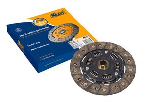 Диск сцепления Ока KRAFT kt098559 Kraft