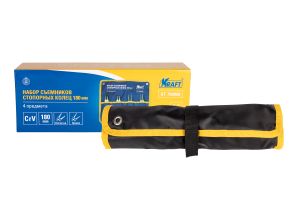 Съемники стопорных колец 180мм 4п�редм KRAFT kt700966 Kraft
