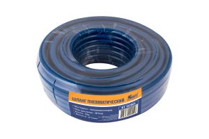 Шланг пневматический 612мм, PVC, 20м kt707061 Kraft