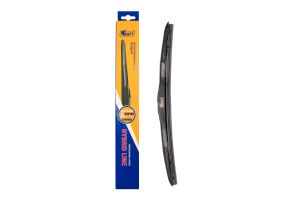 Щеткастеклоочистителягибридная350мм kt830800 Kraft