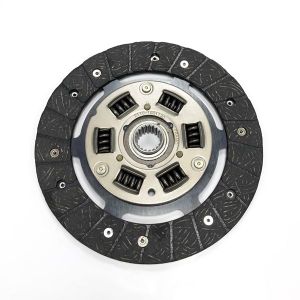 З/236254/ПРАМО/Диск сцепления 2110-2112 "ПРАМО" 21101601130 Прамо