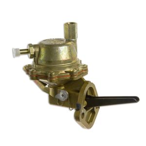 Электробензонасос Газель, Соболь, УАЗ карбюр. дв.402 (Pekar) 901 901110601001 Пекар