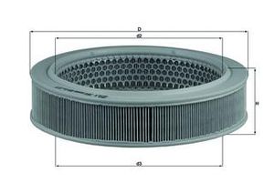 Воздушный фильтр LX 354 Knecht/Mahle