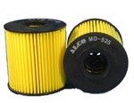 Фильтр масляный двигателя MD-525 ALCO FILTER