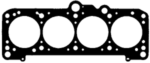 Прокладка головки б/цил. Audi 80,100 0056045 Elwis