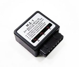 Устр-во МД-1"Мгновенная диагностика" ВАЗ 2108-2110 5012 Orion