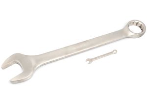 Ключ комбинированный 55 мм 511051 Дело Техники