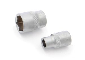 Головка шестигранная 8 мм 1/2" 620008 Дело Техники