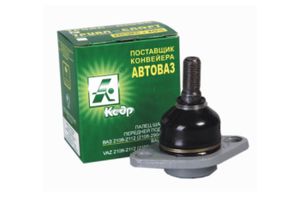 Шаровая опора ВАЗ-2108-2115,ОКА Кедр-Триал ЛЮКС mk082904102 Кедр