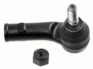 Наконечник рулевой правый для VW Transporter T4 1991-1996 10284 01 Lemforder