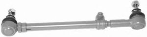 Поперечная рулевая тяга 10724 Lemforder