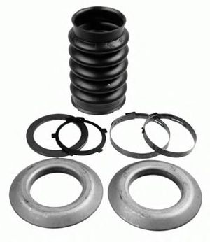 Подшипник подвесной для VW LT II 1996-2006 25240 01 Lemforder