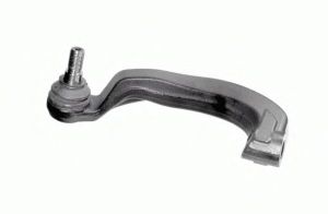 Наконечник рулевой левый для Mercedes Benz W211 E-Klasse 2002-2009 26011 02 Lemforder