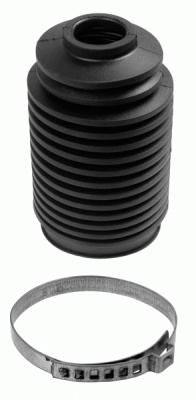Пыльник рулевой рейки для VW Transporter T4 1996-2003 30127 01 Lemforder