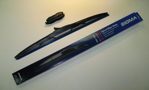 ЩЁТКИ СТЕКЛООЧИСТИТЕЛЯ SIGMA awh181 Avalanche