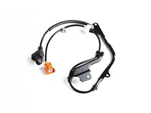 Датчик abs для HONDA SABER/INSPIRE UA4/5 FR/RH 57450s84a52 Dar