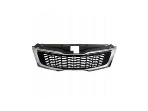 Решетка радиатора для KIA RIO 11-15 SDN 863504y000 Dar