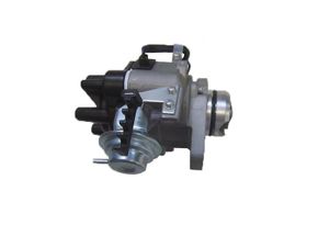 трамблер MITSUBISHI LANCER CB1A 4G13 2 контакта, с вакуумником MD182221 Dar