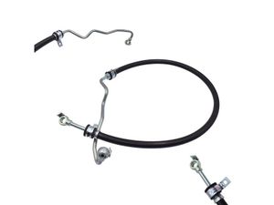 Шланг гидроусилителя для MITSUBISHI LANCER CS1A, CS3A, 4G13, 4G18 2001-2007, LHD MR510412 Dar