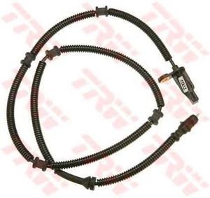 Датчик, частота вращения колеса GBS2058 Trw/Lucas