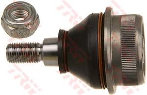 Опора шаровая нижняя передней подвески для Mercedes Benz W126 1979-1991 JBJ164 Trw/Lucas