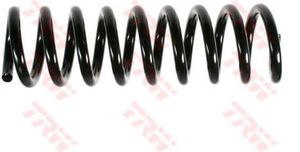 Пружина ходовой части JCS566 Trw/Lucas