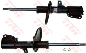 Амортизаторы передние к-кт для Renault Twingo 1993-2007 JGM3478T Trw/Lucas