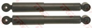 Амортизаторы задние к-кт для Toyota RAV 4 2006-2013 JGT1038T Trw/Lucas