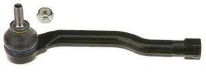 Наконечник рулевой левый для Nissan Micra (K12E) 2002-2010 JTE1112 Trw/Lucas
