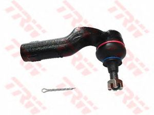 Наконечник рулевой правый для Mazda Mazda 5 (CW) 2010-2016 JTE7583 Trw/Lucas