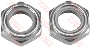 Тяга рулевая поперечная для Mercedes Benz Truck Atego II 2004> JTR3512 Trw/Lucas