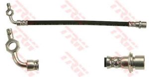 Шланг тормозной задний левый для Toyota RAV 4 2000-2005 PHD688 Trw/Lucas